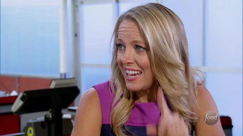 Guy's Grocery Games Season 1 Episode 4 - Surfs Up!