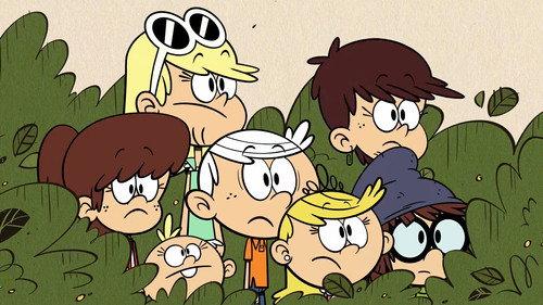 The Loud House Season 2 Episode 15 - Cheater by the Dozen