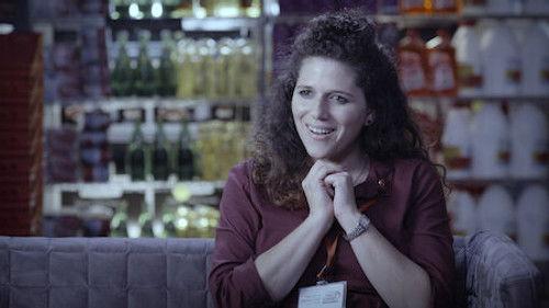 Checkout Season 1 Episode 5 - Kochava Returns from Abroad