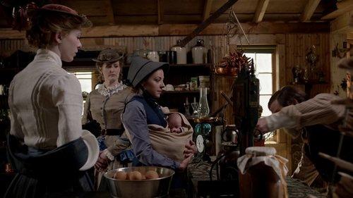 undefined Season 4 Episode 4 - Reckoning