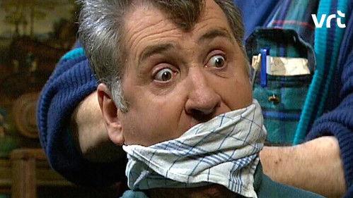 F.C. De Kampioenen Season 11 Episode 6 - De Kidnapping