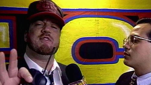 ECW Hardcore TV Season 3 Episode 23 - ECW Hardcore TV - Jun 06, 1995