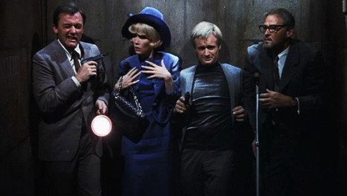 The Man from U.N.C.L.E. Season 2 Episode 1 - The Alexander the Greater Affair (1)