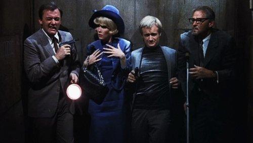 The Man from U.N.C.L.E. Season 2 Episode 1 - The Alexander the Greater Affair (1)