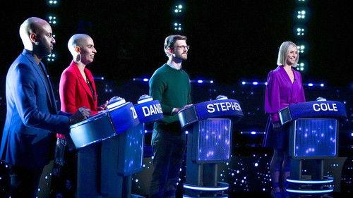 Weakest Link Season 3 Episode 6 - Let's Keep Up the Good Backstabbing