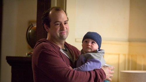 Togetherness Season 1 Episode 2 - Handcuffs