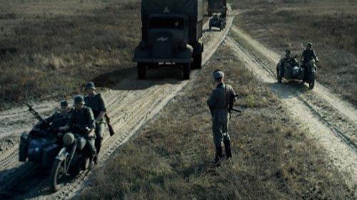 Soviet Storm: WW2 in the East Season 1 Episode 9 - The Secret War