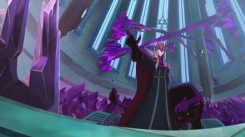 LoliRock Season 1 Episode 26 - Home (2)