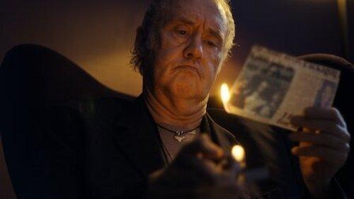 Marcella Season 2 Episode 2 - Episode 2