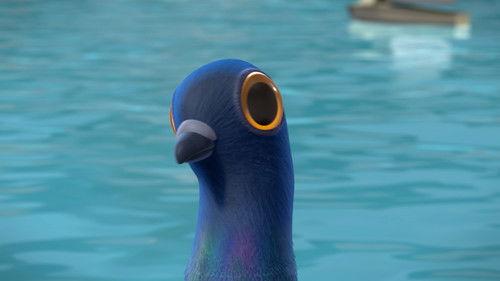 Barbie: It Takes Two Season 1 Episode 6 - Surprise, Surprise