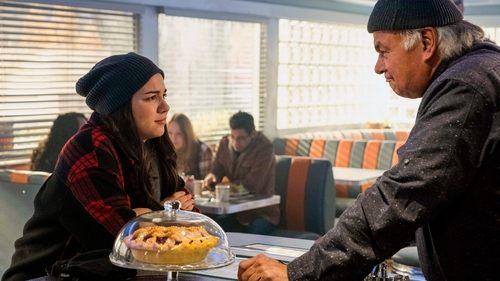 Resident Alien Season 1 Episode 5 - Love Language