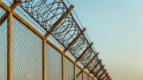 Frontline Season 35 Episode 18 - Life on Parole