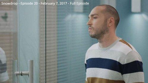 Snowdrop Season 1 Episode 20 - Before going to the jail