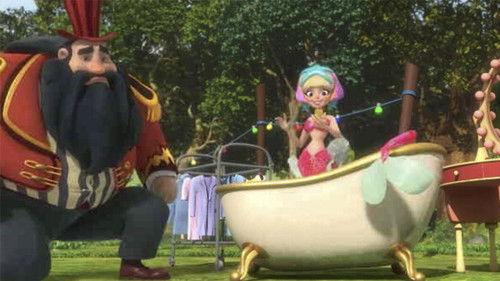 Pinocchio and Friends Season 1 Episode 9 - Episode 9