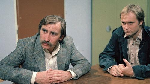 Malý pitaval z velkého města Season 2 Episode 1 - Episode 1