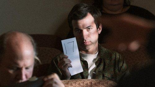 The Curse Season 1 Episode 3 - Questa Lane