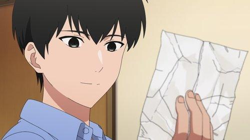 Witch Watch Season 1 Episode 19 - Letter from a Friend