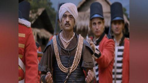 Swaraj - Bharat ke Swatantrata Sangram Ki Samagra Gatha Season 3 Episode 3 - U Tirot Sing