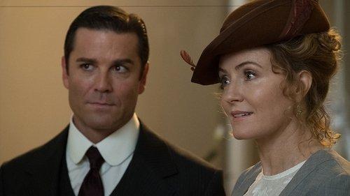 Murdoch Mysteries Season 12 Episode 2 - Operation: Murder
