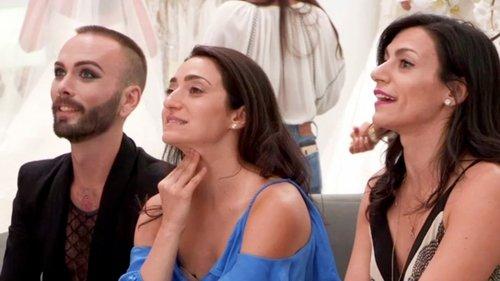 Say Yes to the Dress Season 16 Episode 4 - I'm Having A Moment