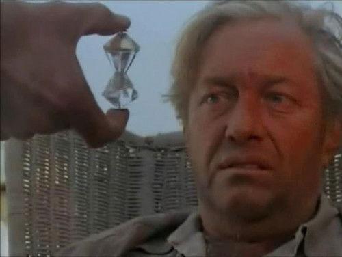 undefined Season 1 Episode 15 - Moonshot