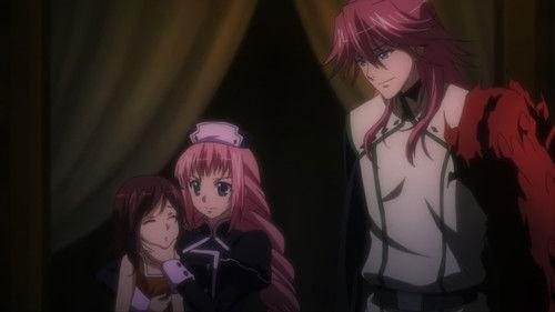 The Legend of the Legendary Heroes Season 1 Episode 14 - A World Where No One and Nothing Is Lost