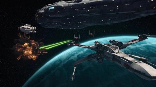 LEGO Star Wars: The Freemaker Adventures Season 2 Episode 2 - Trouble on Tibalt