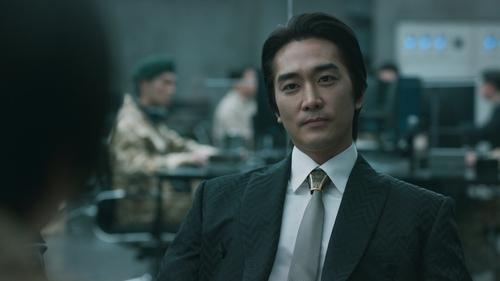 Black Knight Season 1 Episode 4 - Episode 4