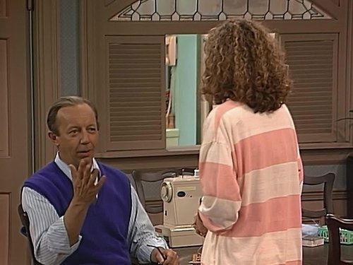 ALF Season 2 Episode 7 - Oh, Pretty Woman