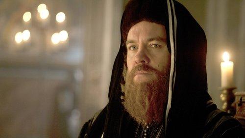 The Borgias Season 3 Episode 8 - Tears of Blood