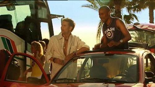 Costa! Season 3 Episode 4 - Zon, Zee, Sex en Bolle Buiken