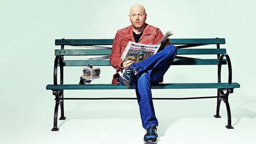 undefined Season 50 Episode 6 - November 9 - Bill Burr