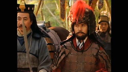 The Demi-Gods and Semi-Devils Season 1 Episode 10 - Episode 10