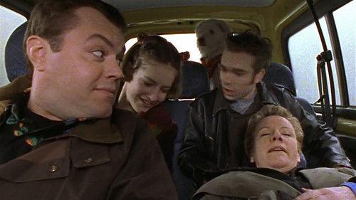 Nikola Season 3 Episode 6 - Episode 6