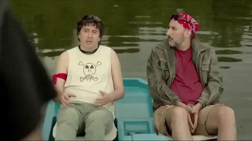 Les pêcheurs Season 2 Episode 3 - Episode 3