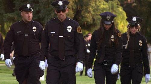 undefined Season 1 Episode 11 - Partners