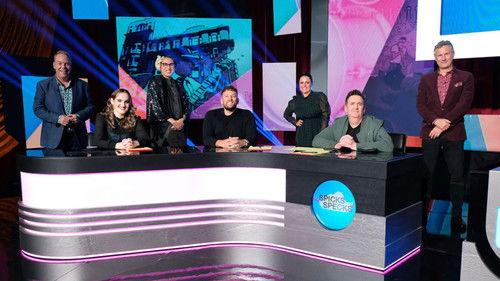 Spicks and Specks Season 10 Episode 9 - Episode 9