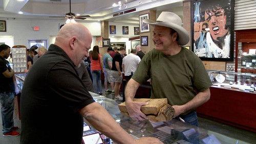 Pawn Stars Season 10 Episode 25 - Hidden Treasure