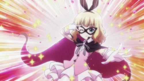 Is the Order a Rabbit? Season 3 Episode 2 - Bunnisode 2: The Case of the Childhood Friend's Stolen Heart