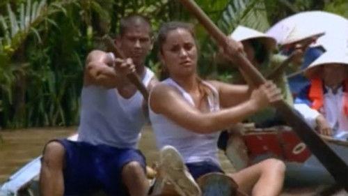 Road Rules Season 8 Episode 12 - Good Morning Vietnam