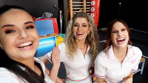 K3 Vlogt Season 4 Episode 5 - Episode 5