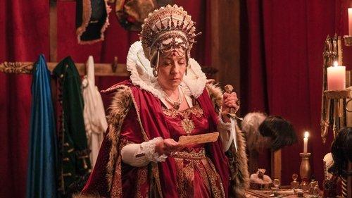 The Prince Season 3 Episode 5 - Sezar'in Ölümü