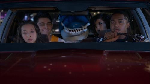 undefined Season 5 Episode 20 - Stylin' & Profilin