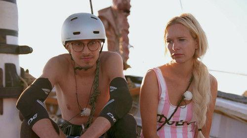 Beauty & The Nerd Season 2 Episode 6 - Episode 6