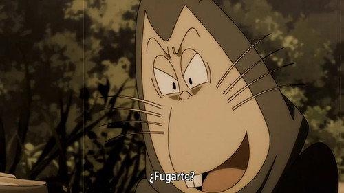 GeGeGe no Kitaro Season 1 Episode 95 - The Great Yokai Alliance
