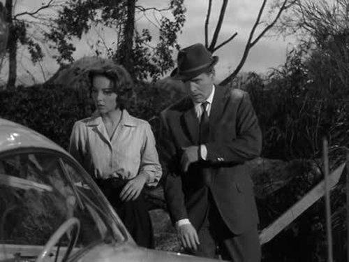 Danger Man Season 1 Episode 27 - Bury the Dead