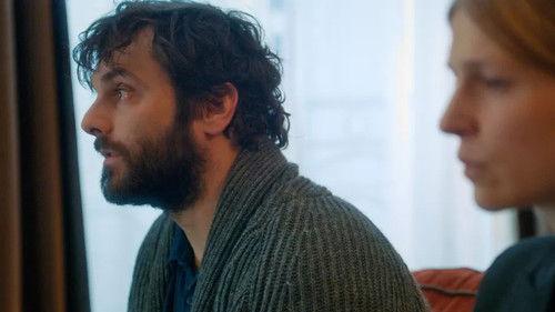 En thérapie Season 1 Episode 14 - Léonora and Damien – Thursday December 3, 2015, 5 p.m.