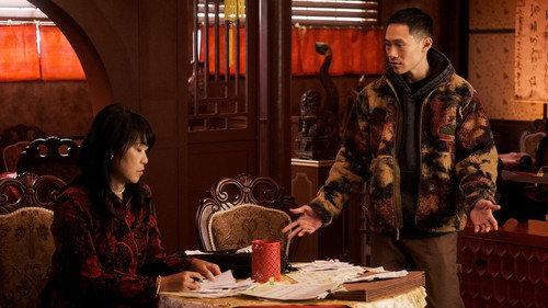 Hudson & Rex Season 5 Episode 19 - The Cook, the Chief, the Cop and His Lover