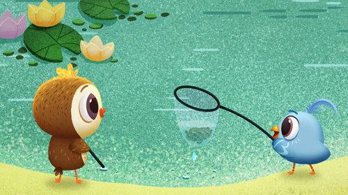 Odo Season 1 Episode 14 - Pond Life