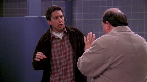 Everybody Loves Raymond Season 5 Episode 10 - The Sneeze